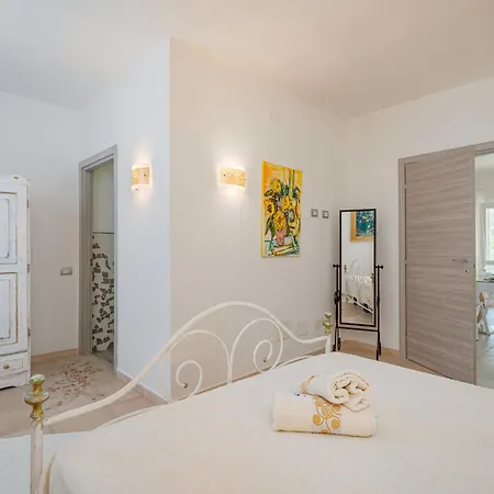 Desvelos By Interhome Apartman Sorso