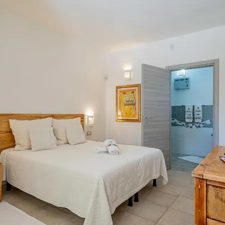 Desvelos By Interhome Apartman *