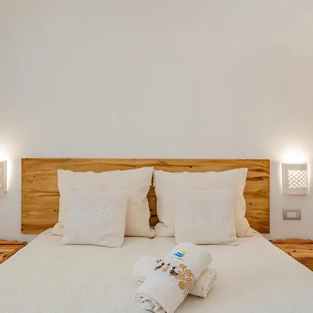 Desvelos By Interhome Apartman Sorso