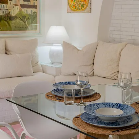 Desvelos By Interhome Apartman
