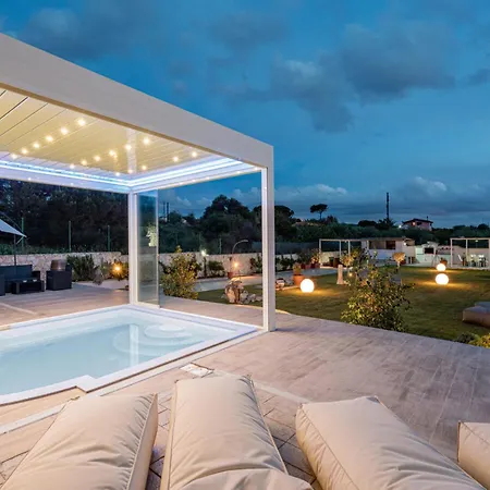 Desvelos By Interhome Apartman *