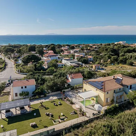 Apartment Desvelos By Interhome *