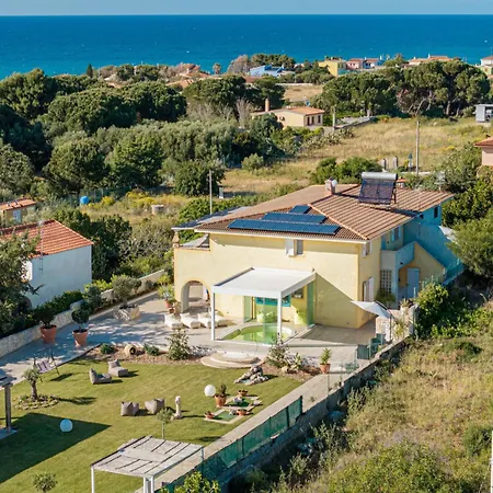 Appartement Desvelos By Interhome Sorso