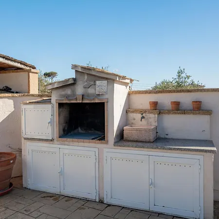 Desvelos By Interhome Apartment Sorso