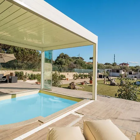 Desvelos By Interhome Sorso