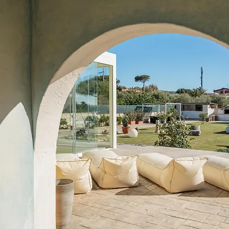 Desvelos By Interhome *