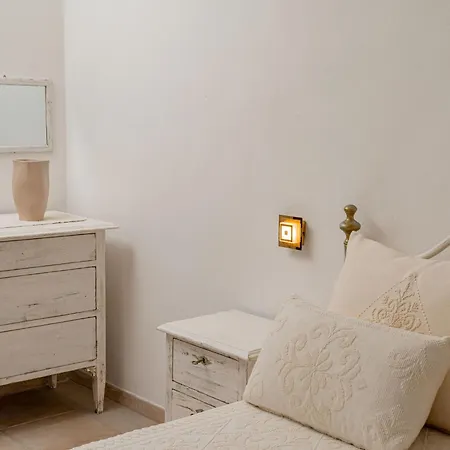 Appartement Desvelos By Interhome Sorso