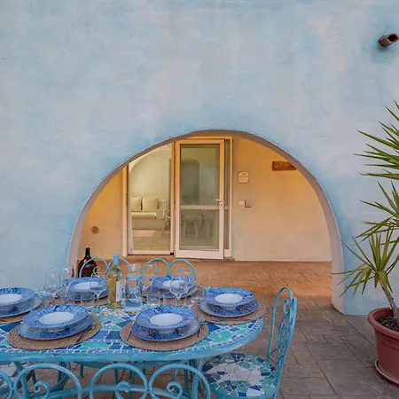 Desvelos By Interhome Sorso