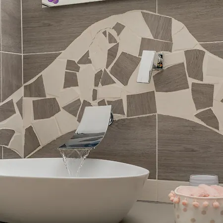 Desvelos By Interhome * Sorso