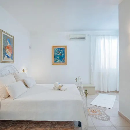 Desvelos By Interhome Sorso