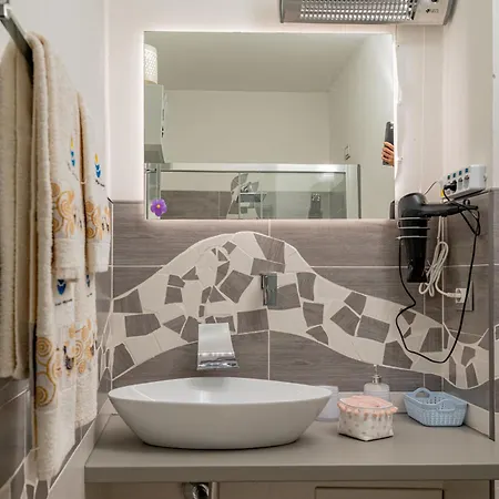 Appartement Desvelos By Interhome