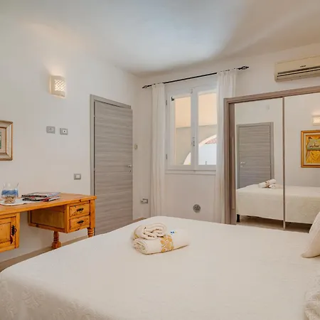 Appartement Desvelos By Interhome Sorso