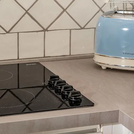 Desvelos By Interhome *