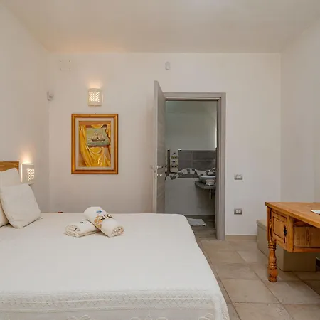 Desvelos By Interhome Sorso