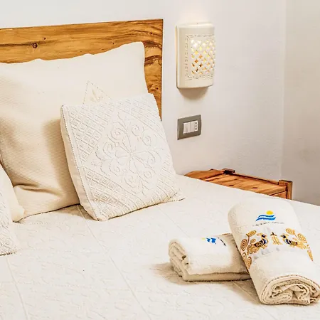 Appartement Desvelos By Interhome