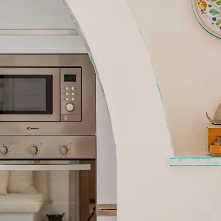 Appartement Desvelos By Interhome *