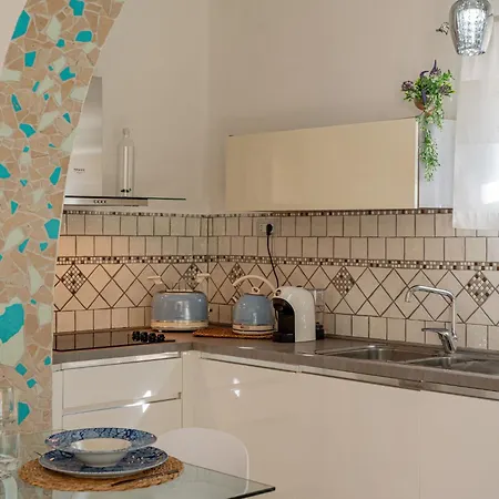 Desvelos By Interhome