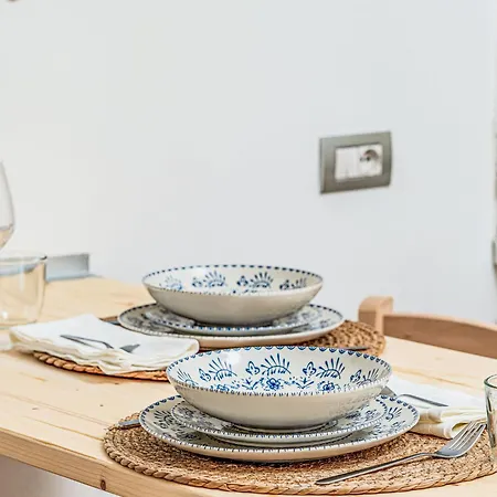 Apartment Desvelos By Interhome *