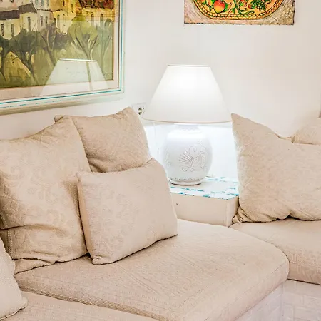 Appartement Desvelos By Interhome