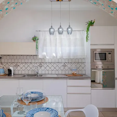 Desvelos By Interhome *