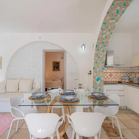 Desvelos By Interhome