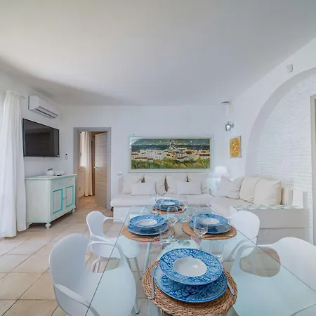 Appartement Desvelos By Interhome Sorso