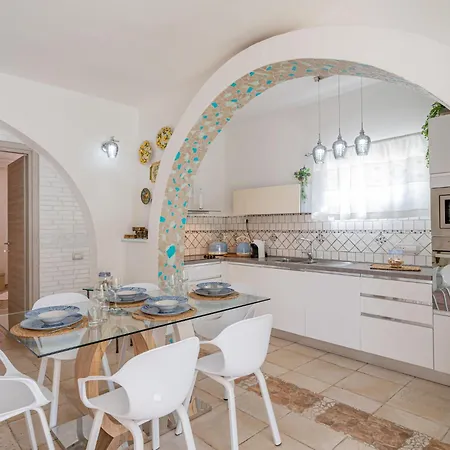 Desvelos By Interhome * Sorso