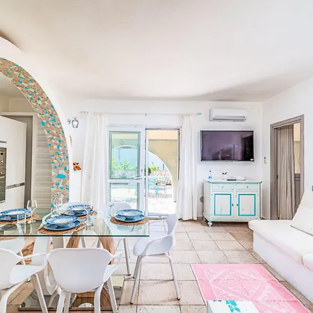 Appartement Desvelos By Interhome