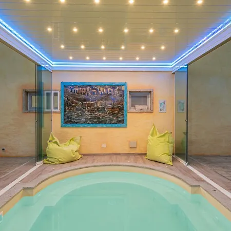 Desvelos By Interhome Apartment Sorso