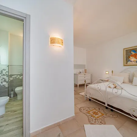 Desvelos By Interhome * Sorso