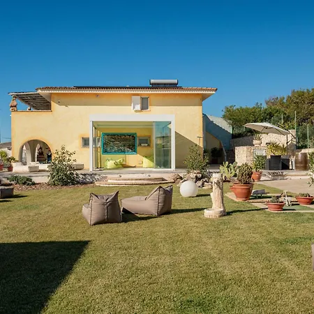 Desvelos By Interhome *