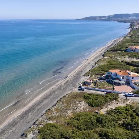 Desvelos By Interhome Sorso