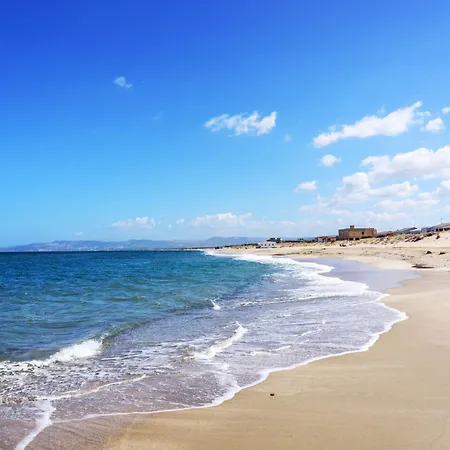 Desvelos By Interhome *