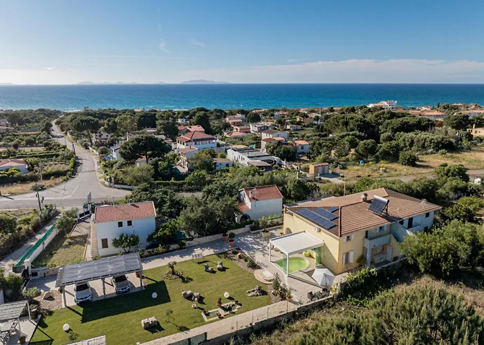 Appartement Desvelos By Interhome *