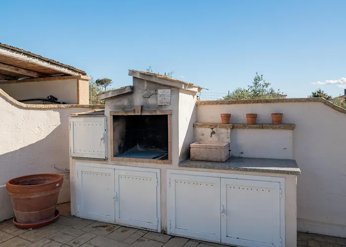 Desvelos By Interhome Appartement Sorso