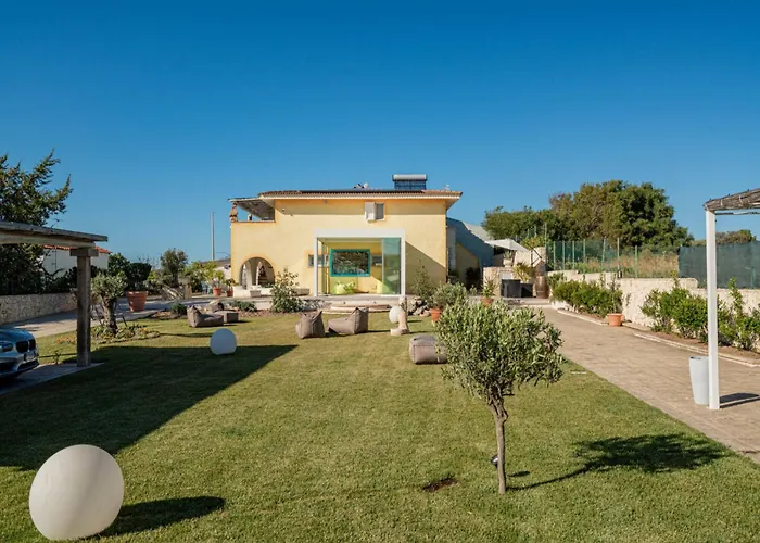 Desvelos By Interhome