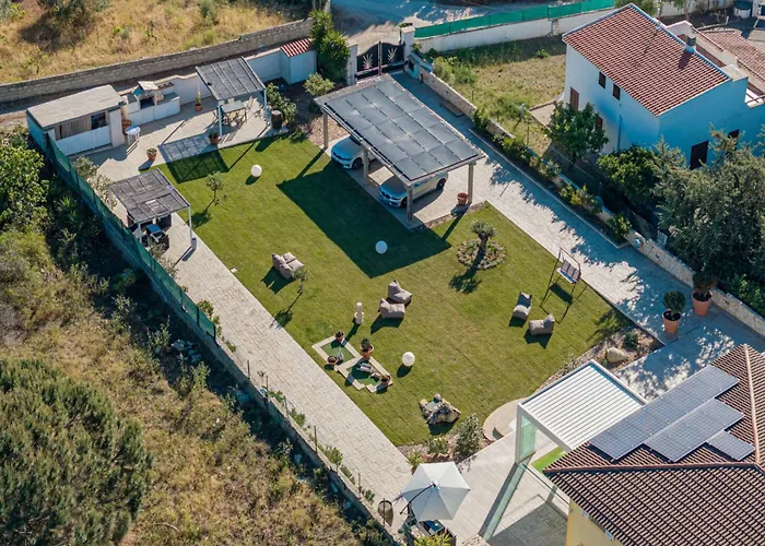 Desvelos By Interhome Appartement