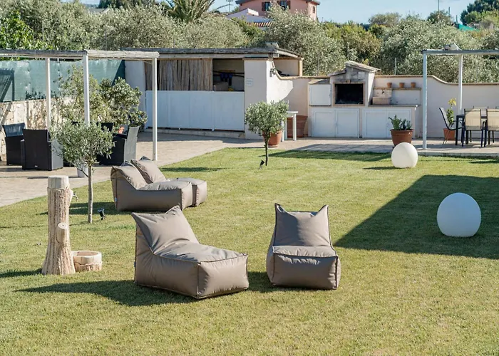 Appartement Desvelos By Interhome