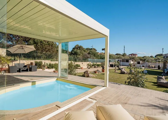 Desvelos By Interhome Sorso