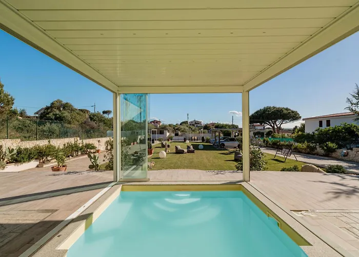 Appartement Desvelos By Interhome *