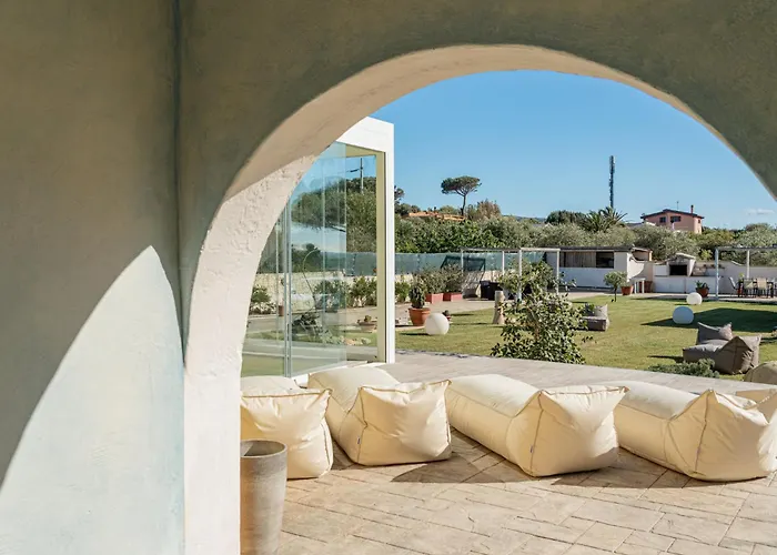 Desvelos By Interhome *