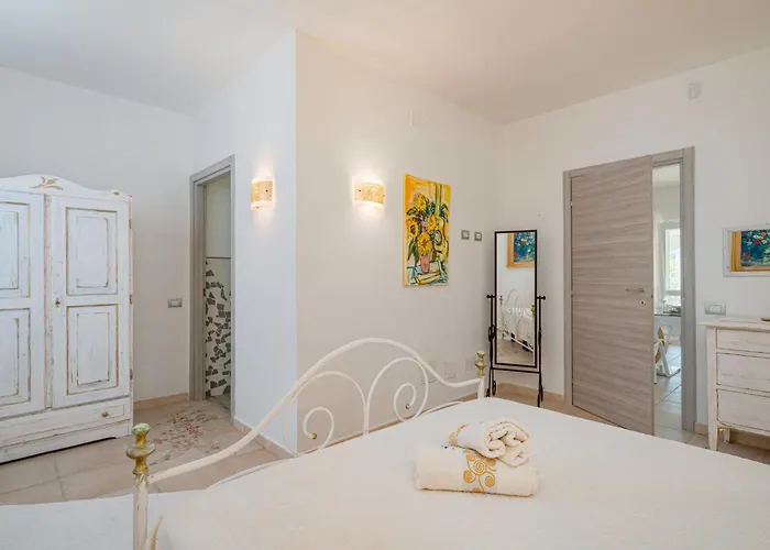 Desvelos By Interhome Appartement Sorso