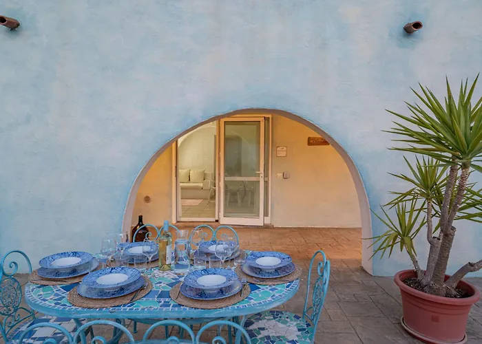 Desvelos By Interhome Sorso