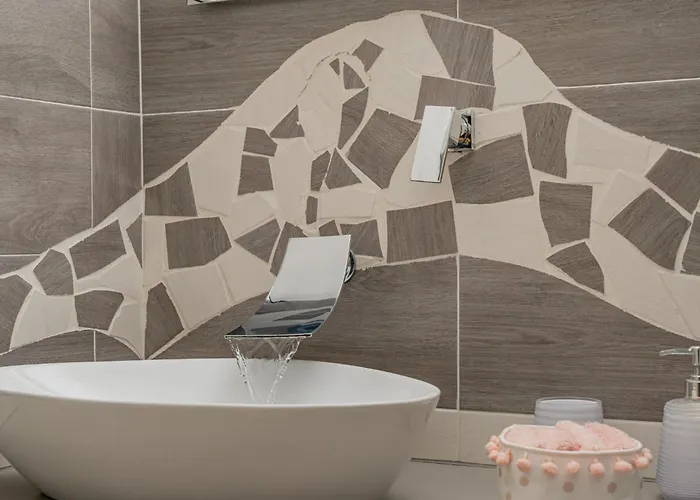 Desvelos By Interhome * Sorso