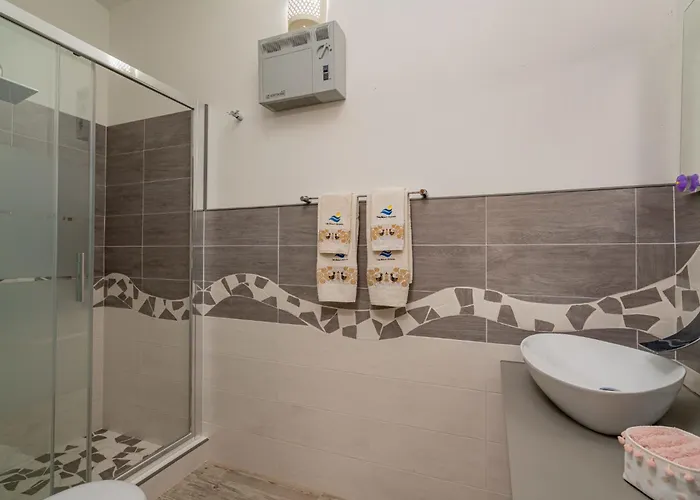 Desvelos By Interhome