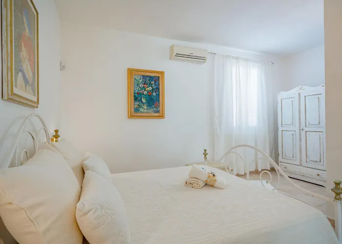 Appartement Desvelos By Interhome Sorso