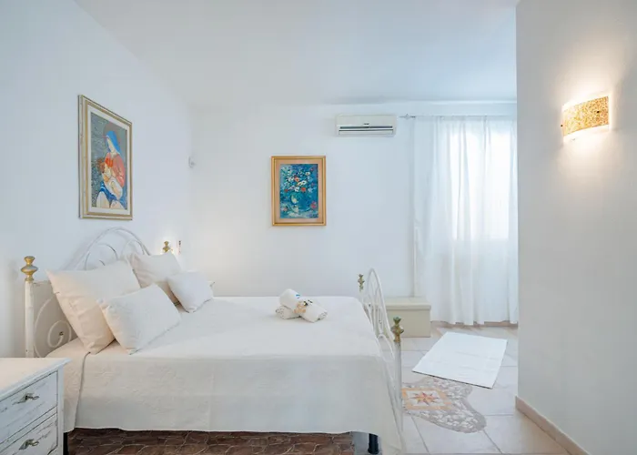 Desvelos By Interhome Sorso