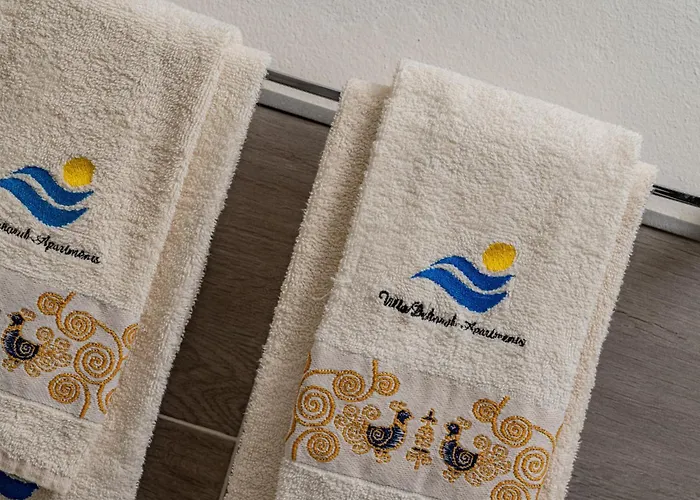 Appartement Desvelos By Interhome Sorso