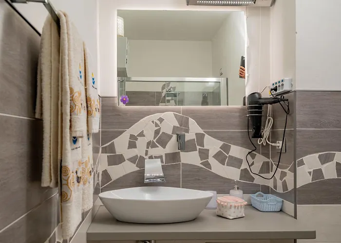 Appartement Desvelos By Interhome