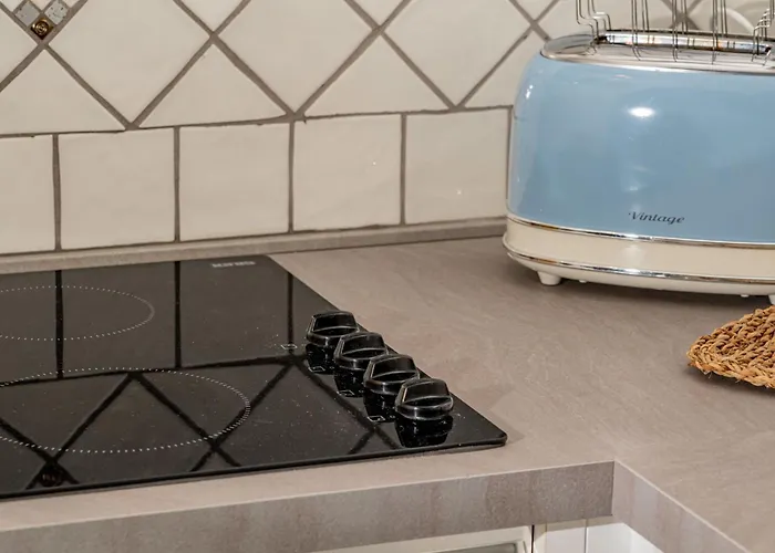 Desvelos By Interhome *